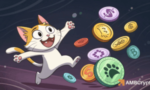 Can POPCAT hit $0.23 amid cooling spot volume? Data says…
