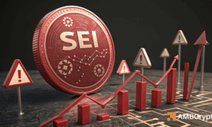SEI surges 19% after Binance validation — 3 metrics hint at a push toward $0.23