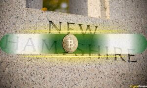 New Hampshire Approves First Municipal Bond Backed by Bitcoin