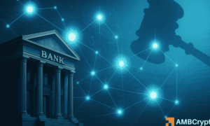 OCC letter quietly opens the door for U.S. banks to become blockchain validators