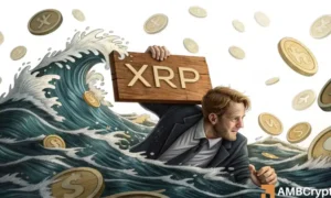 All about Ripple’s new plan to monetize 35.9B XRP held in escrow