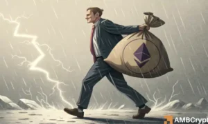 How Ethereum’s 20% MVRV gap could fuel ETH’s next breakout