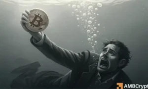 Bitcoin: 3 warning signs that BTC might drop below $100K!