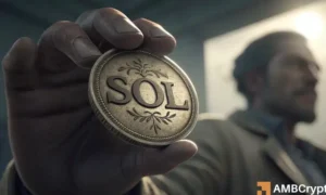 Solana bleeds 30% in Q4, yet institutions buy more – What are they seeing?