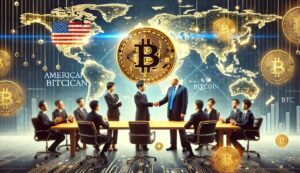 Trump’s Sons’ Venture, American Bitcoin, Achieves Profitability In Q3–A Closer Look