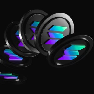 Institutions Have Been Buying Solana Every Day For 2 Weeks, Is $300 Possible?