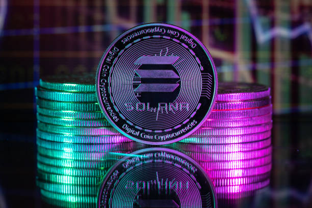 Forget XRP, DFDV Exec Predicts Solana Price Is Headed For $10,000