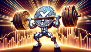 XRP Price Regains Traction as Whales Return and Volatility Rises