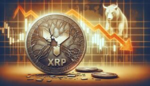 XRP Price Stays Weak — Bearish Outlook Intact Under $2.60 Resistance