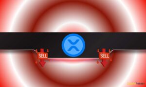 Why Is Ripple’s (XRP) Price Down Today (October 7)?
