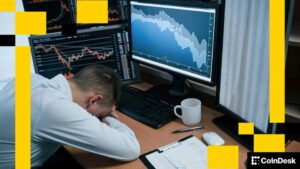 BTC Market Stress Reveals a New Crypto Order