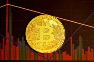 Bitcoin Near Breaking Point As It Tests Its Most Crucial Support