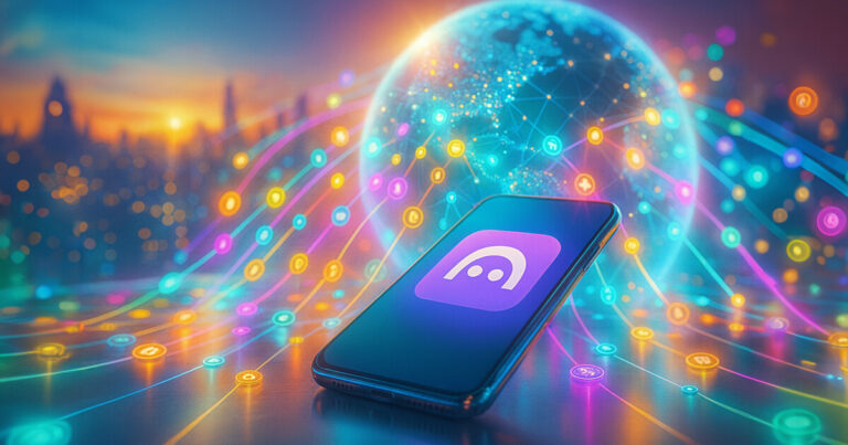 Aave targets mainstream users with DeFi’s first bank-like app