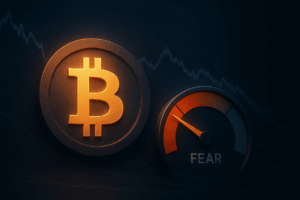 Bitcoin Sentiment Most Fearful Since March: Is A Bottom Near?