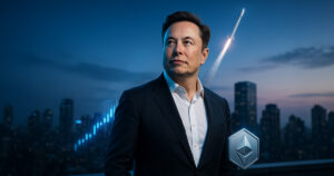 Who should win Elon Musk or Ethereum?