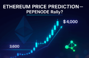$4,000 Coming? PEPENODE Readies for Rally
