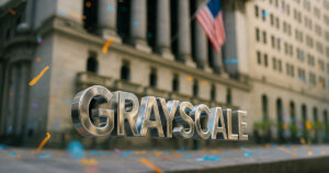 How the Grayscale IPO changes the cost to hold $35 billion crypto ETF shares