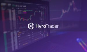 Crypto Prop Trading With Real Capital: Inside HyroTrader’s Funding Model