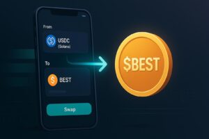 Why This Could Send $BEST Token Soaring